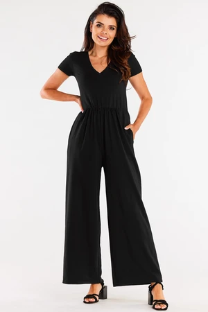 Infinite You Woman's Jumpsuit M293