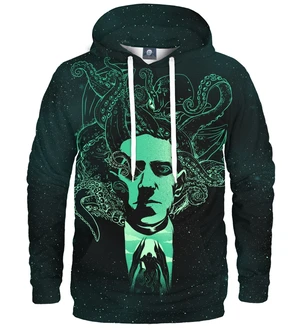 Aloha From Deer Unisex's Call Of Cthulhu Hoodie H-K AFD381