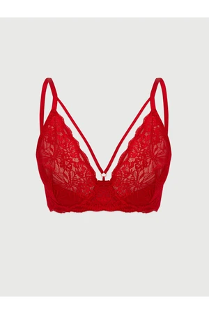 LC Waikiki Underwired Unfilled Lace T-Shirt Bra