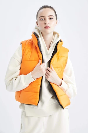 DEFACTO Relax Fit Vest