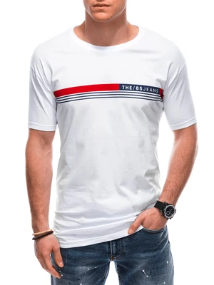 Edoti Men's t-shirt