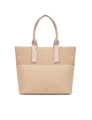 Handbag VUCH Wennie Beige