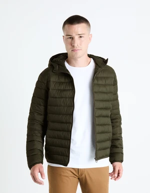 Celio Quilted Jacket Fububble - Men