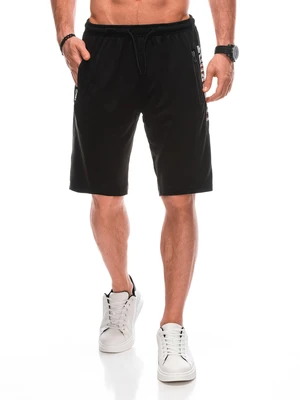 Edoti Men's sweatshorts