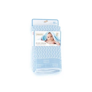 Zwoltex Unisex's Swaddle Zygzaki