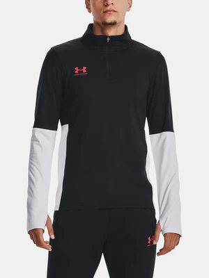 Under Armour T-Shirt UA Ms Ch. Midlayer-BLK - Men