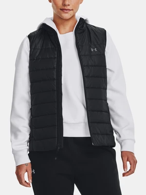 Under Armour Vest UA STRM INS VEST-BLK - Ladies