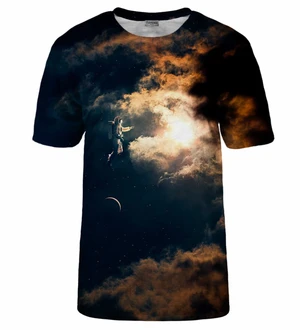 Bittersweet Paris Unisex's Nebula T-Shirt Tsh Bsp831