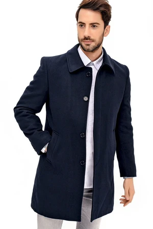 Cappotto da uomo dewberry