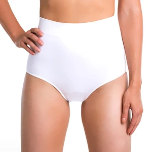 Women's panties Bellinda white