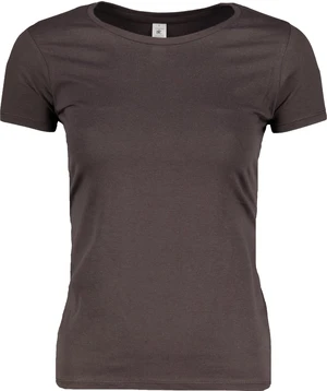 T-shirt da donna B&C Basic