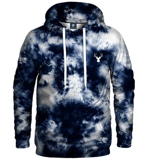 Aloha From Deer Unisex's Storm Tie Dye Hoodie H-K AFD847