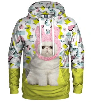 Aloha z mikiny Deer Unisex Little Kitty H-K AFD077