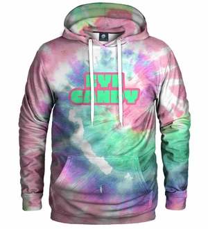 Aloha From Deer Unisex's Eye Candy Tie Dye Hoodie H-K AFD855