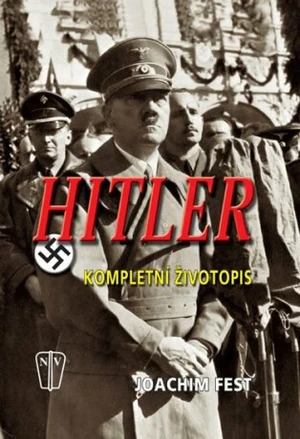 Hitler - Joachim Fest