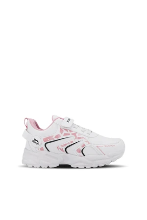 Slazenger KANNER Sneaker Shoes White / Pink