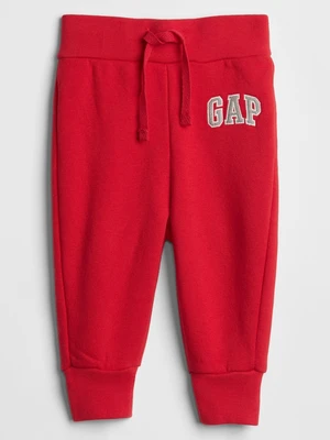 GAP Sweatpants Logo - Boys