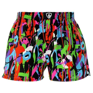 Men's shorts Represent exclusive Ali mad sprayer