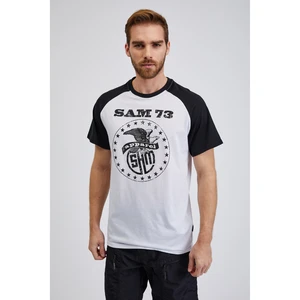 SAM73 T-Shirt Jordan - Men