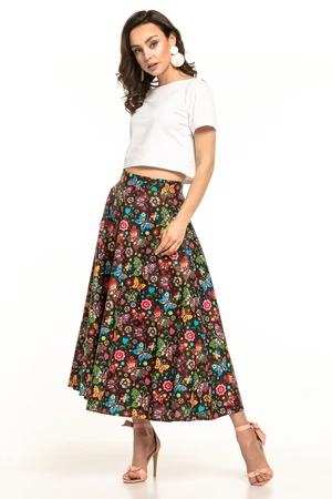 Tessita Woman's Skirt T313 2