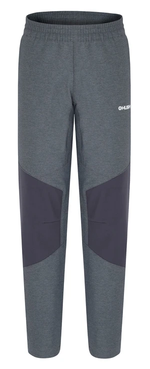 Pantaloni softshell per bambini HUSKY