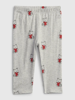 GAP Baby Leggings with Print - Girls