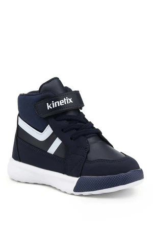 KINETIX Lesart 1pr Boys Sneakers Navy Blue