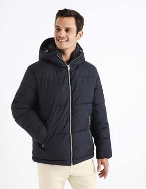 Celio Winter Quilted Jacket Curome - Men