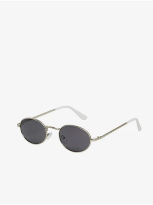 Women's Sunglasses in silver Noisy May Julie - Women