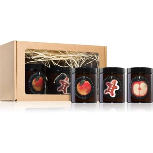 Flagolie Four Seasons Christmas Gift Set dárková sada 1 ks