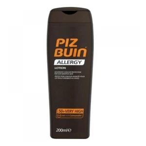 PIZ BUIN Allergy Lotion SPF50+ 200 ml