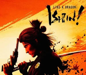 Like a Dragon: Ishin! US XBOX One / Xbox Series X|S / Windows 10 CD Key