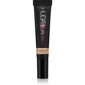 Huda Beauty OverAchiever Concealer korektor s vysokým krytím odtieň Nougat 10 ml