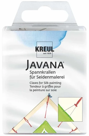 Kreul Javana Pushpins