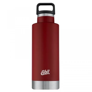 Izolační láhev Esbit Sculptor 750 ml  Burgundy Red