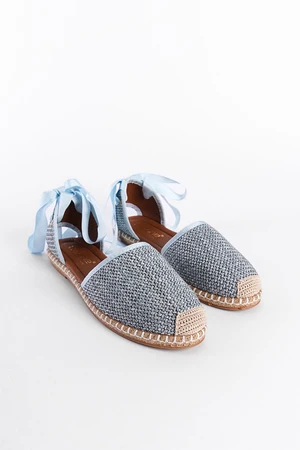 Capone Outfitters Women's Espadrilles