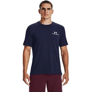 Men's T-shirt Under Armour Rush Energy SS