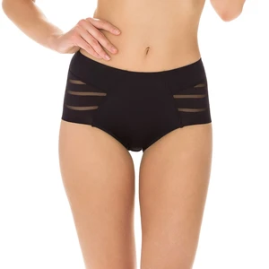 DIM DIAMS CONTROL MIDI - Women's tightening panties - black