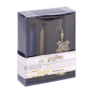 STATIONERY SET SELLO HARRY POTTER HOGWARTS