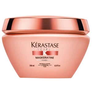 Kérastase Maska na vlasy Discipline (Maskeratine Mask) 500 ml