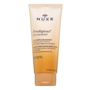 Nuxe Prodigieux Beautifying Scented Body Lotion telové mlieko 200 ml