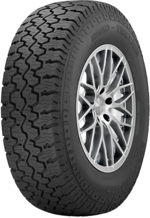 TAURUS 265/75 R 16 116S ROAD_TERRAIN TL XL