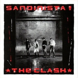 The Clash - Sandinista! (2 CD)