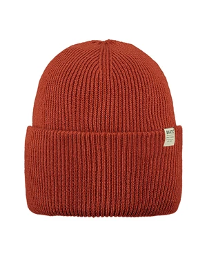 Winter Hat Barts HAVENO BEANIE Rust