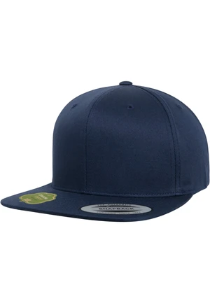 Organic cotton snapback