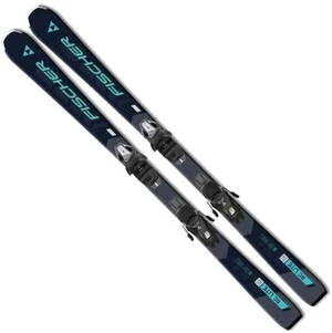 Fischer RC Lite SLR PRO + RS 9 GW SLR 150 cm Skis