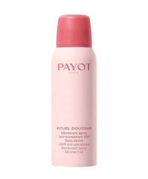 Payot Antiperspirant ve spreji Rituel Douceur (48H Anti-Perspirant Deodorant Spray) 125 ml