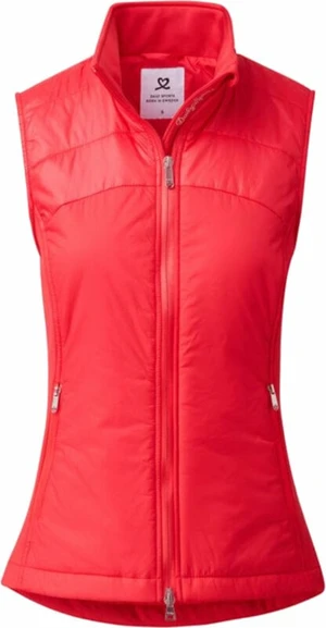 Daily Sports Brassie Red L Gilet