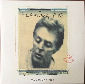 Paul McCartney - Flaming Pie (Remastered) (2 LP)