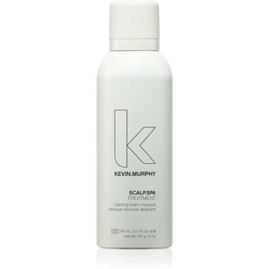 Kevin Murphy Scalp Spa Treatment zklidňující pěna pro pokožku hlavy 170 ml